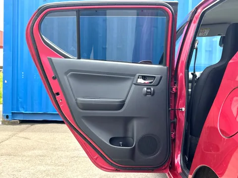 Subaru Pleo Plus