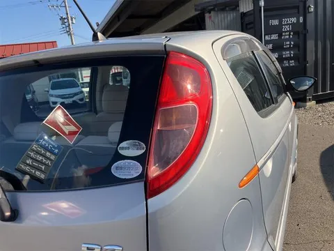Subaru R2