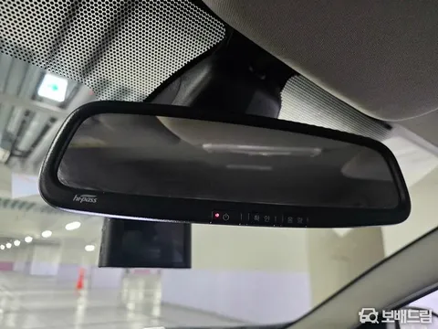Renault SM3
