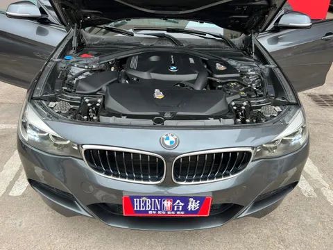 BMW Gran Turismo