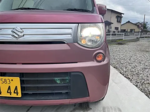 Suzuki MR Wagon
