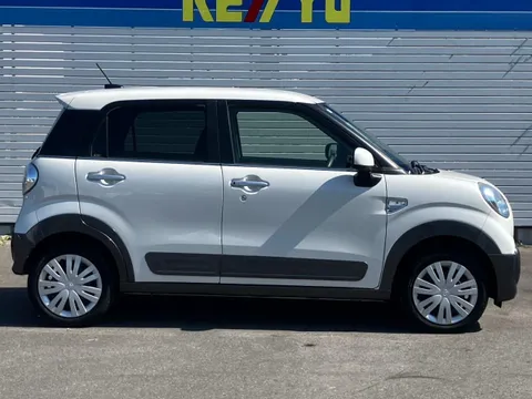 Toyota Pixis Joy