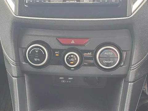 Subaru Impreza Sports