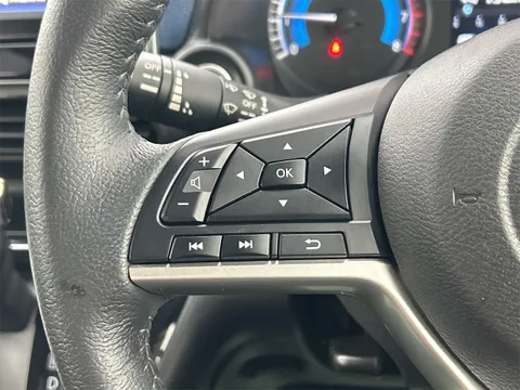 Mitsubishi eK X