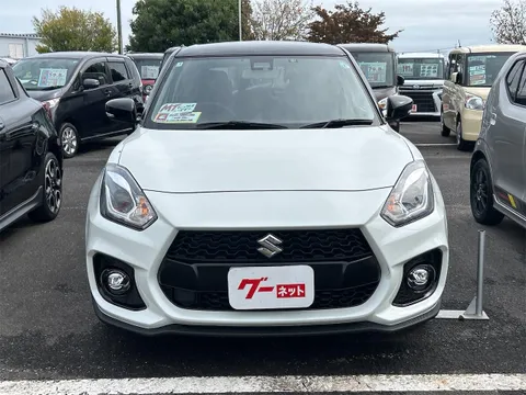 Suzuki Swift Sport