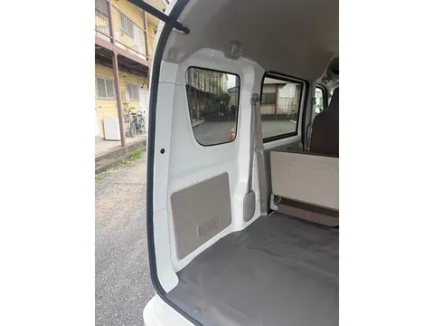 Nissan Clipper