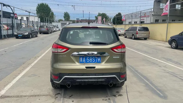 Ford