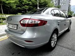 Renault SM3