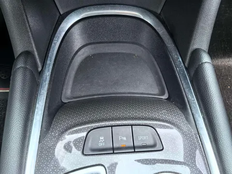 Chevrolet Malibu XL