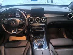 Mercedes-Benz Mercedes-Benz GLC