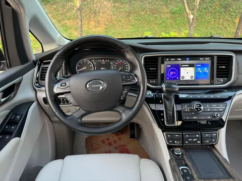 Gac M8