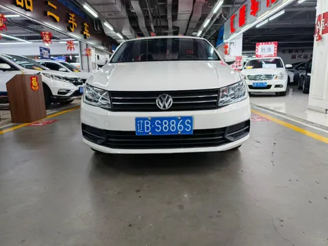 Volkswagen Santana