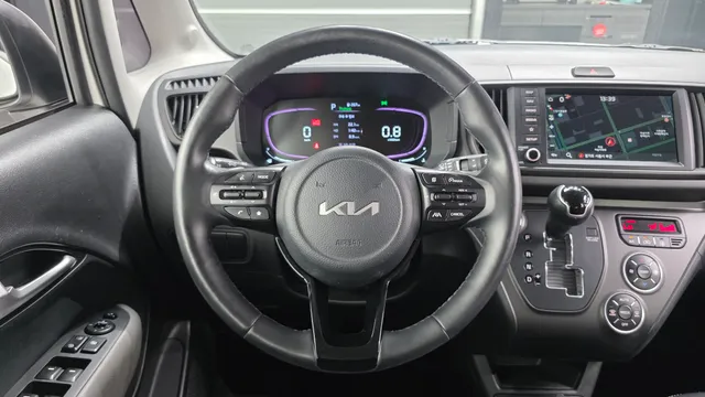Kia Ray