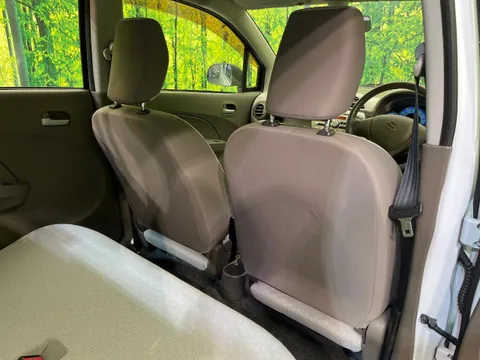 Suzuki Alto Eco
