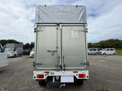 Mitsubishi Minicab Truck