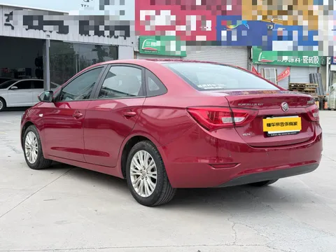Buick Excelle GT
