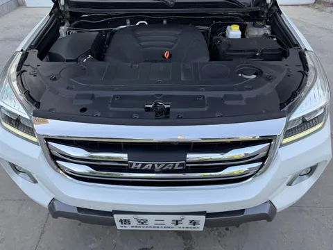 Haval H9