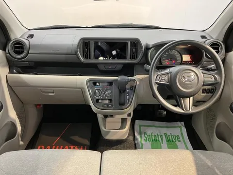 Daihatsu Boon