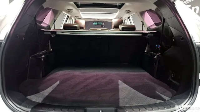 Hyundai Grand Santa Fe (Maxcruz)