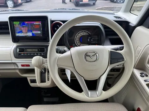 Mazda Flair Wagon