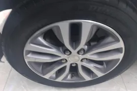 Buick Excelle GT