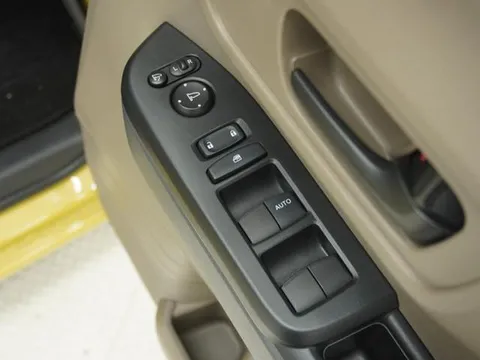 Honda N-BOX Joy