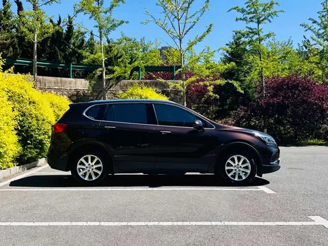 Buick Envision