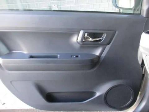 Subaru Pleo Plus