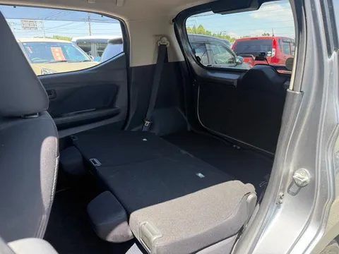 Mitsubishi eK X