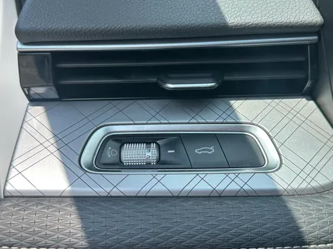 Geely Preface (Xingrui)
