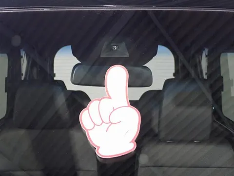 Honda N-VAN Plus Style