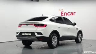 Renault XM3