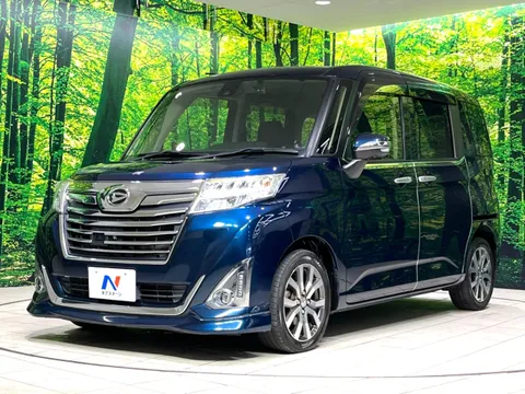 Daihatsu Thor