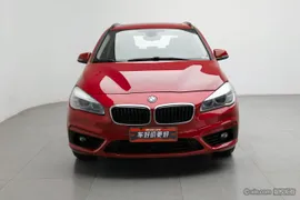 BMW 2-Series