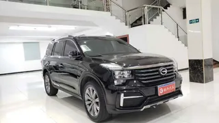Gac GS8