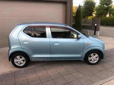 Mazda Carol