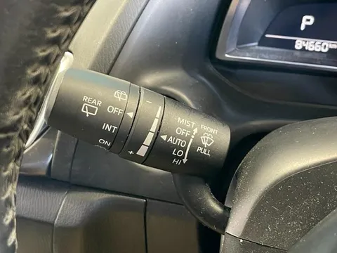 Mazda Axela Sport