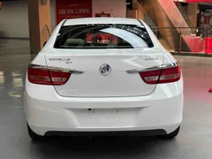 Buick Excelle GT