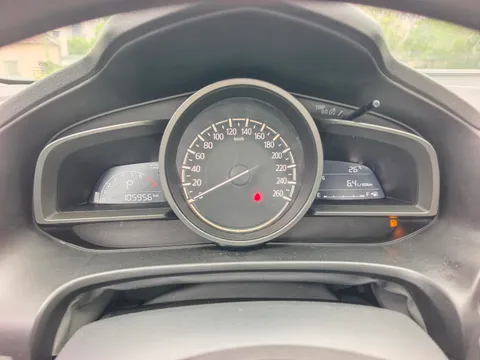 Mazda Mazda 3