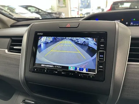 Honda Freed Plus