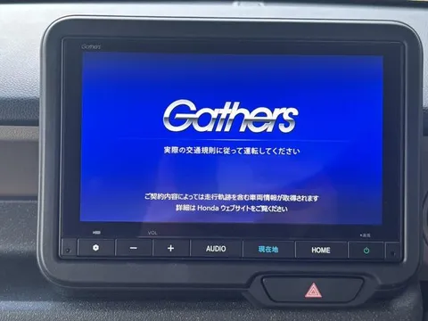 Honda N-BOX Joy