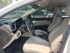 Buick Excelle GT