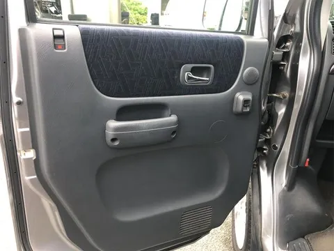 Honda Vamos