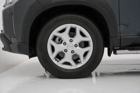 SsangYong Rexton Sports Khan