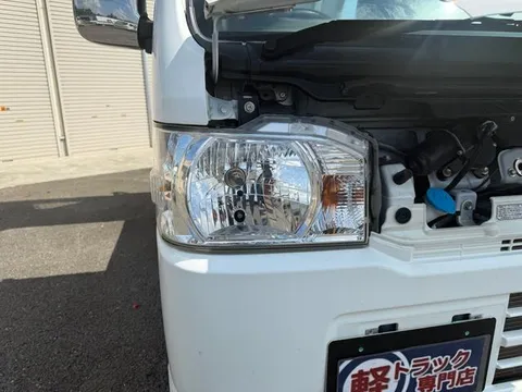Honda Acty Truck