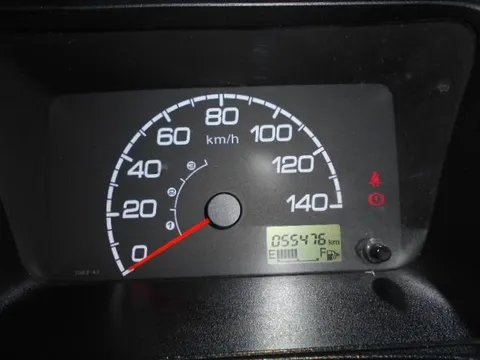 Honda Acty Truck