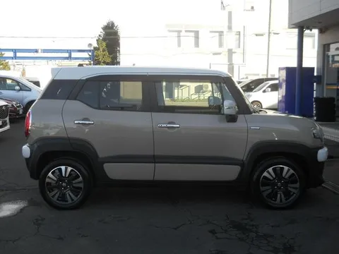 Suzuki Xbee