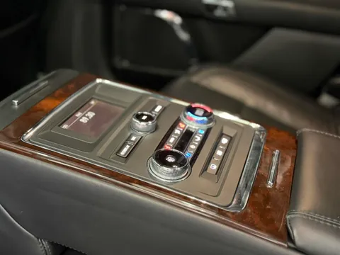 Lincoln Continental