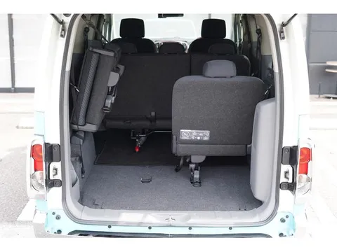 Nissan Vanette