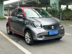 Smart Smart